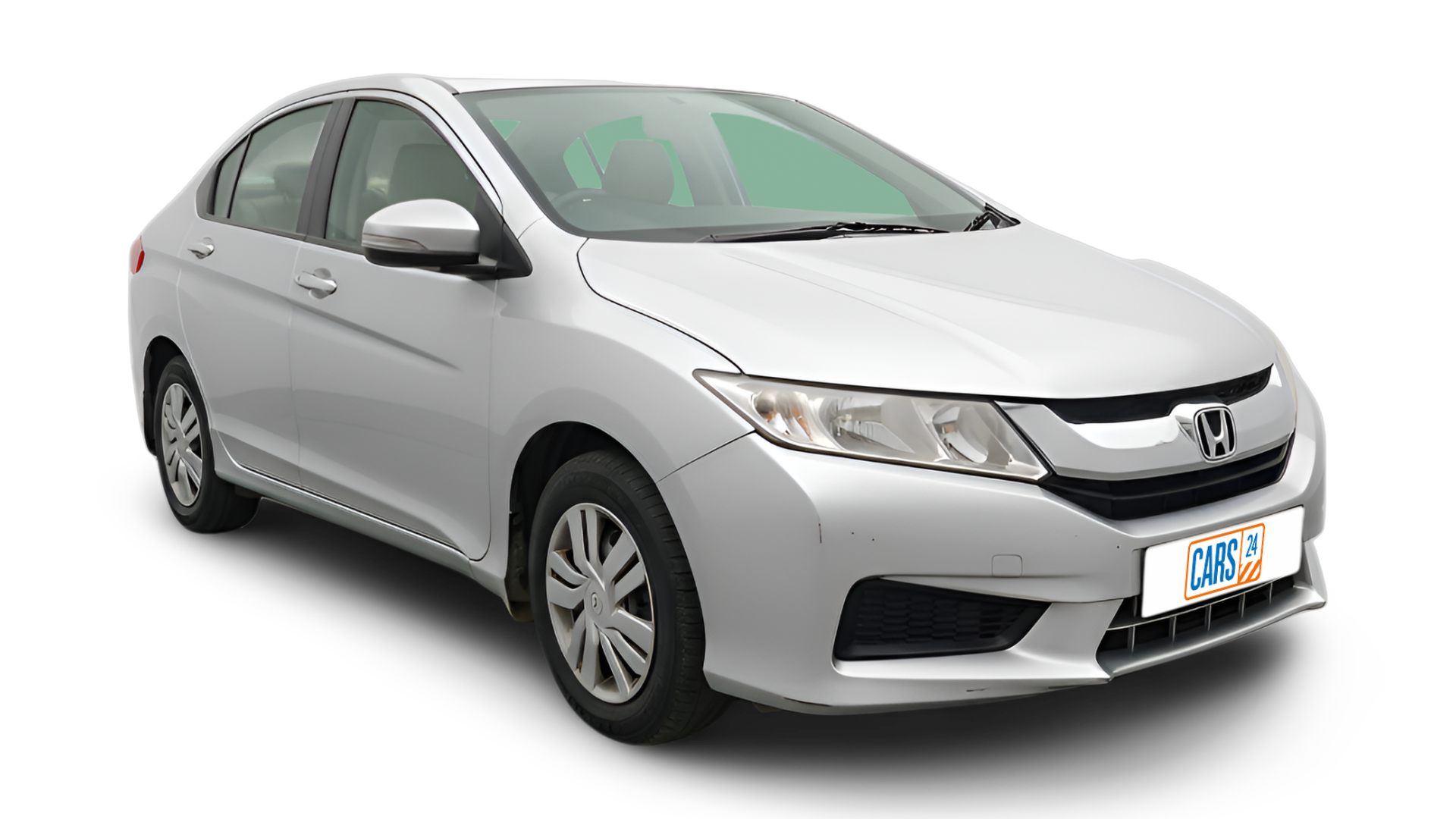 Honda City-img